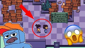 Undertale: Bits and Pieces v5.0.0 Is Releasing... wait... LATER TOD...