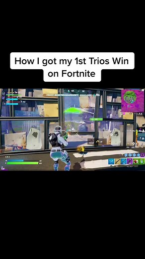 My First Trios Win on Fortnite #fortnite #fortniteclips #fortnitefunny #fortnitebr #fortnitebeginner #fortnitebeginners #fortnitefunnymoments #fortnitefails #fortnitepro #fortnitegirl #fortnitenew #fortnitebattlepass #fortnitefun