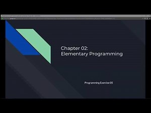 Intro to Java Chapter 02 Exercise 05 - Financial application: Calculate Tips
