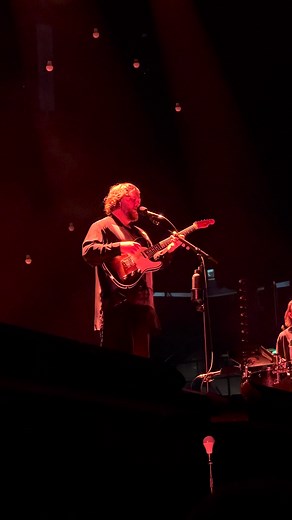 Alt-J Live Performance of Every Other Freckle | The Dream Tour