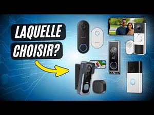 Best Wireless Doorbell with Camera 2026 (For All Budgets)