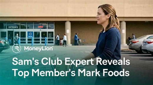 Sam's Club expert reveals top Member's Mark foods