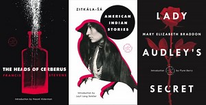 The Modern Library Launching Modern Library Torchbearers Collection in Celebration of Women Authors