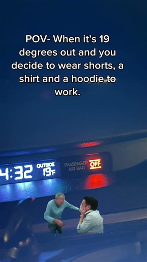 It wasn’t too cold. #ups #preloader