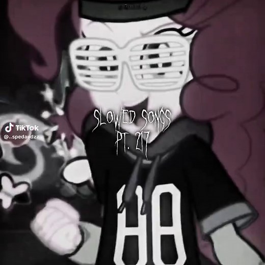 Creative Slow Edits for My Little Pony Audio