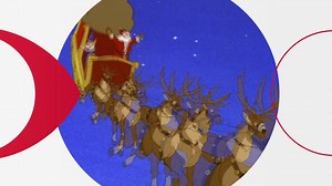 1.1K views · 61 reactions | Move over, November. Santa Claus is coming to town. Watch The Story of Santa Claus TONIGHT at 9/8c on CBS. | CBS | Facebook