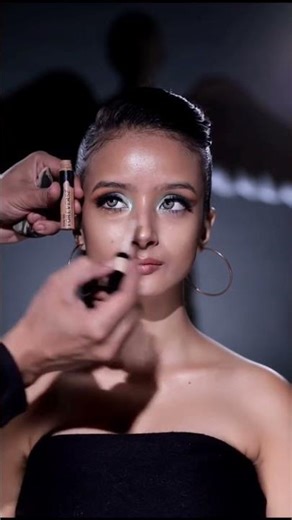 FOREVER 52 PRO MAKEUP TUTORIAL #shorts #makeup #forever52 #makeuptutorial #viral #facepalette