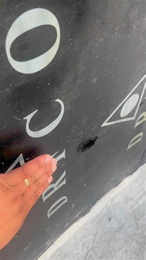 9.3K views · 169 reactions | HOW TO CHECK SBS WATERPROOFING MEMBRANE #dailydoseofconstruction #engrandro #waterproofing #qualityassurance #qualitycontrol | Daily Dose of Construction | Facebook