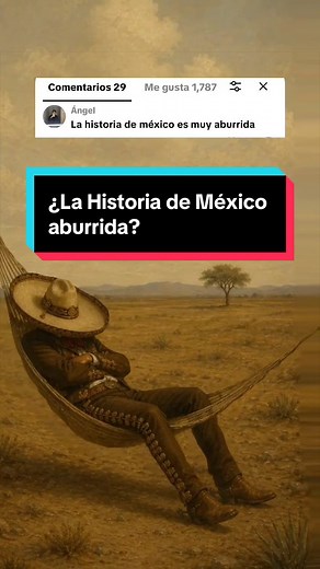 México no nació aburrido. Nació entre imperios, guerras, dioses, revoluciones y leyendas. 🇲🇽 Olmecas levantaron cabezas gigantes hace 3000 años. Mayas dominaron astronomía y sacrificios en cenotes. Los mexicas construyeron Tenochtitlán sobre un lago mientras guerreros jaguar conquistaban Mesoamérica. Llegaron los españoles. Cayó un imperio. Después vino la Independencia, invasiones, héroes, traiciones y revoluciones. Zapata y Villa tomaron Palacio Nacional. México nacionalizó el petróleo. Mand