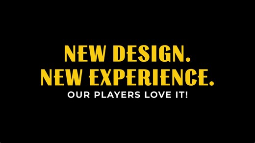 Our players are loving the fresh new features! 💛 From the sleek ticket design to the crystal-clear counter display, every upgrade is here to make your game experience even better. Which one’s your favourite? 👀✨ #万能 #interview #newfeatures | Magnum4D