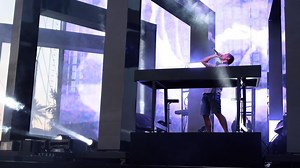 Female DJs that would shake up Coachella, if booked again