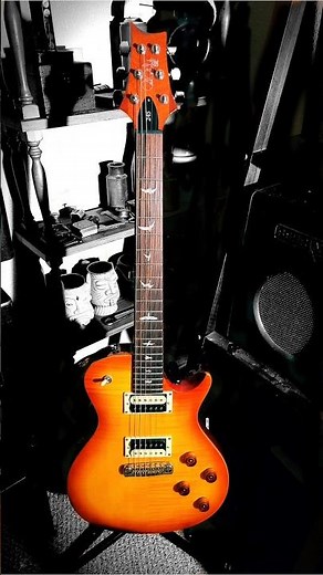 Paul Reed Smith Electric Guitar PRS SE 245 - Year 2020 - from my Collection