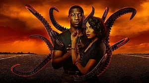 Lovecraft Country Season 1 Episode 1