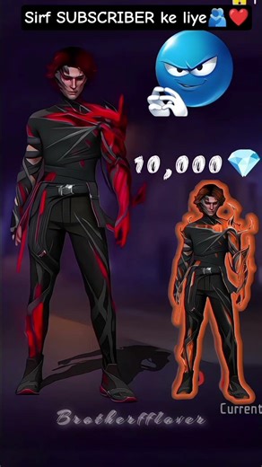 free Fire short stop challenge video💎🫂🤌🏻