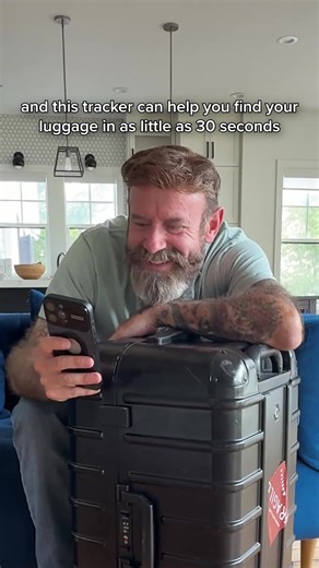 No Matter If You’re Team Apple or Android… Never Lose Again with Pebblebee! Never lose your keys, bags, or sanity again - Pebblebee has your back with precision tracking and secure networks from Apple and Google’s Find Hub. 🔒 Perfect for families with different devices or busy professionals who can’t afford to lose their valuables. Attach it to your bags, electronic devices, keys… really anything that you don’t want to lose or often forget where you left it! Plus, enjoy industry-leading accurac