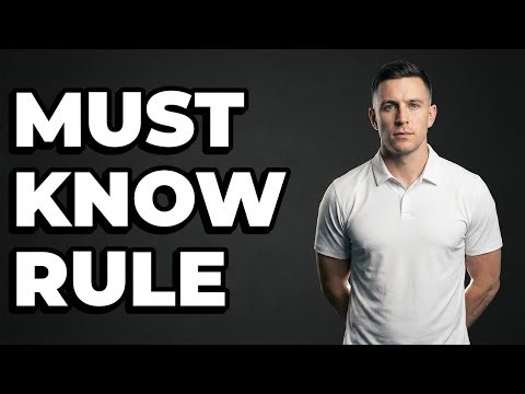 Do New Rugby Players Need To Check In First?