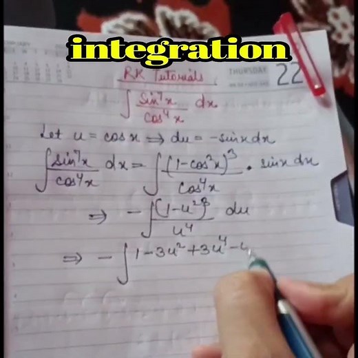 ​"Class 12 Integrals in One Shot: Zero to Hero 🚀" #studytips #maths #mathguide