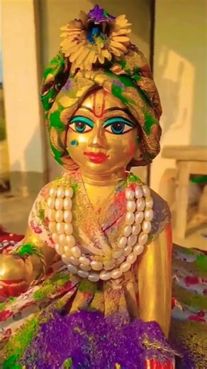 Bina use rand lgaye 🥰🥰🥰 #shyam #shyamjibhakti #subscribe #love #yt #shyamkripa #shorts #videos 😘😘😘😘😘