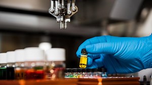 Research Office of Research Operations