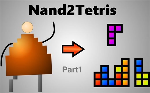 [CC字幕][720p] Nand2Tetris_硬件_Part_1
