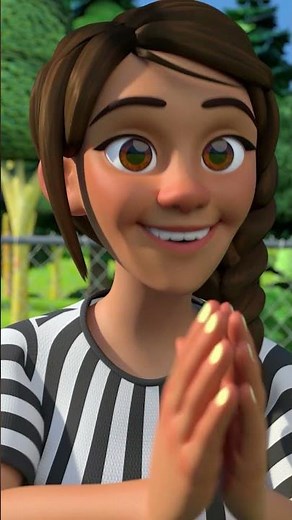 Cody the Next Soccer Superstar!🤩⚽