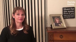 Longtime Brevard judge elected by peers to lead 18th judicial circuit