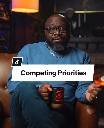 It’s almost impossible to solve problems with someone when your priorities are pulling you in opposite directions. Conflict isn’t always about who’s right or wrong; it’s often about what matters most to each of you. Aligning priorities isn’t about giving up ground. It’s about finding common ground. #commonground #negotiation #negotiationtips #communicationstrategy #communicationskills #negotiate #conflictmanagement #conflictresolution #conflict #conflictskills #interpersonalskills #conflicts #in