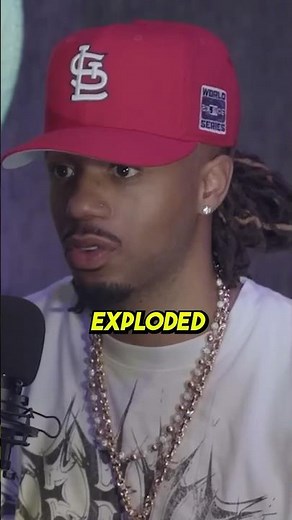 How Metro Boomin got his PRODUCER TAG on Kanye’s SONG