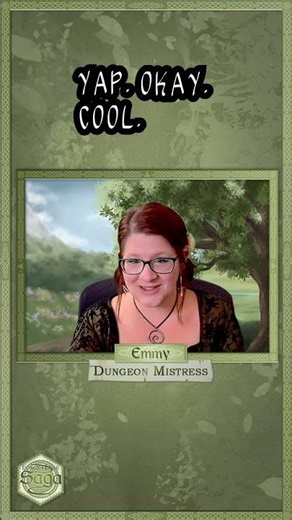 "He's So Hawt" | #dndshorts