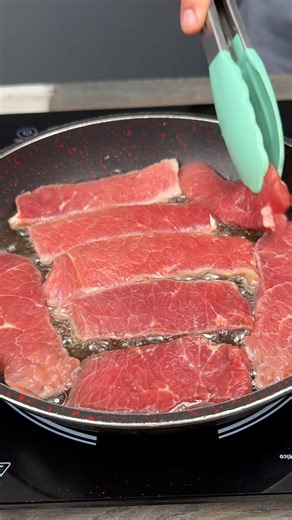 264K views · 1.2K reactions | Chinese secret to tenderize! Even the toughest meat gets soft in 5 minutes | Recipes Learn | Facebook