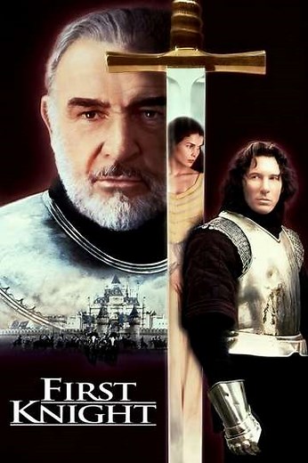 First Knight (1995) - Where to Watch