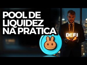 PANCAKESWAP TUTORIAL - SETTING UP A LIQUIDITY POOL IN PRACTICE!