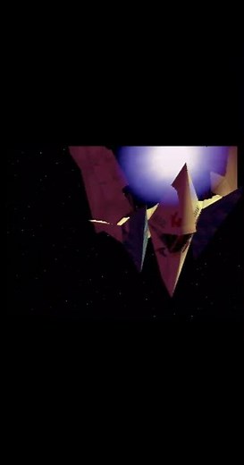 Star Fox 64 Sector X Boss Guide