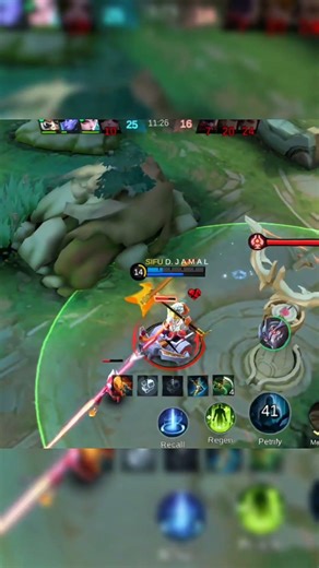 tutorial naik rank ke glory / imo dengan cepat #mobilelegends #mlbbshorts #mlbbxnaruto #fyp #