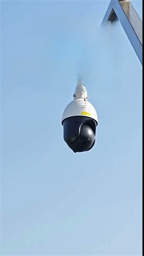 CCTV Camera Installation Done Right 🔥 Full Security Setup #shorts