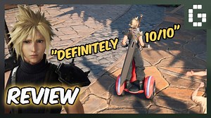 3.3K views · 131 reactions | Check out our review on Final Fantasy VII: Rebirth! To summarize Square Enix new line up in their Final Fantasy Franchise; Bigger Map, New Minigames, More Chocobo and Same lovable characters! Final Fantasy VII: Rebirth goes live this coming 29th February! Are you ready to meet up with some familiar faces? #finalfantasyviirebirth #FinalFantasyVII | GamerBraves | Facebook