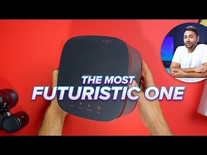 XGIMI HORIZON Pro - Smartest 4K Home Projector