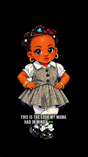 Get Ready with Lala and her Dada 😂 #barbieandlala #funnybabyvideos #grwmbabyedition