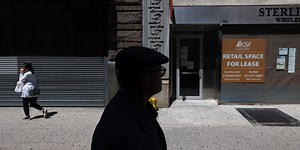 Economists Now Expect a Recession, Job Losses by Next Year