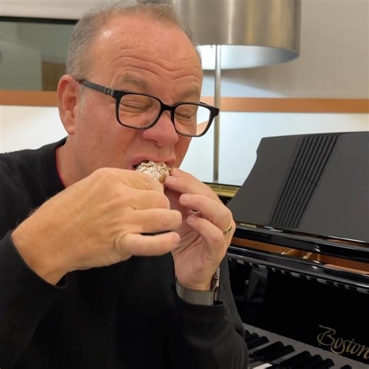 Tom Papa on Reels