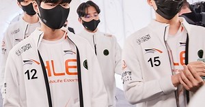 LoL Worlds Review: LCK Conquers the Groups