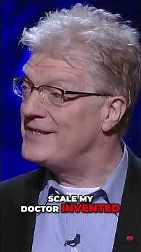 Sir Ken Robinson on Standardized Testing and the Role of a Teacher #Education #Teaching #Creativity