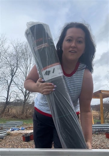 Transform Your Garden with a Weed Barrier