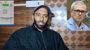 153K views · 3.7K reactions | #electricity Prepaid electricity meter installation starts in J&K | ABID MALIK J&K | Facebook