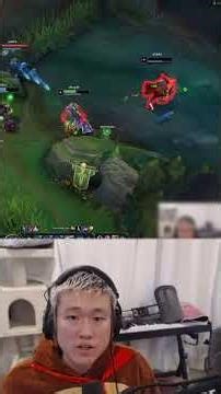 Halloween Anivia #leaguetok #educational #challenger #pobelter #league #streamer #anivia