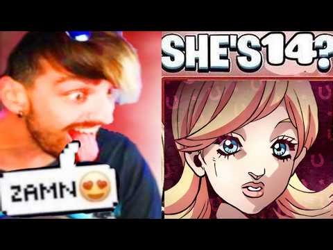 NEW & CURSED JoJo Memes.