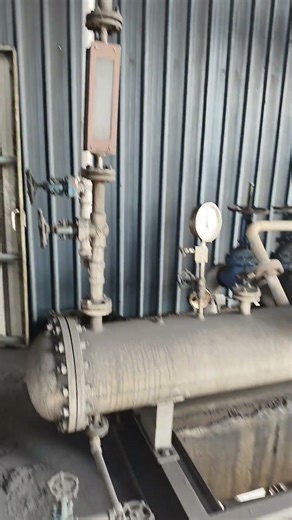 thermal power plant air cool condenser ejector
