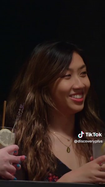 Bobby watching this like a tennis match. 👀 #BobbysTripleThreat is streaming on discovery