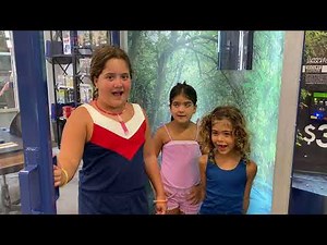 Hurricane Simulator - STEM Lab (Naples, Florida) - Kids and Science