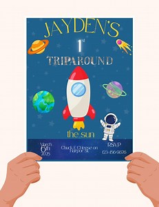 Digital Invitation - Etsy Canada